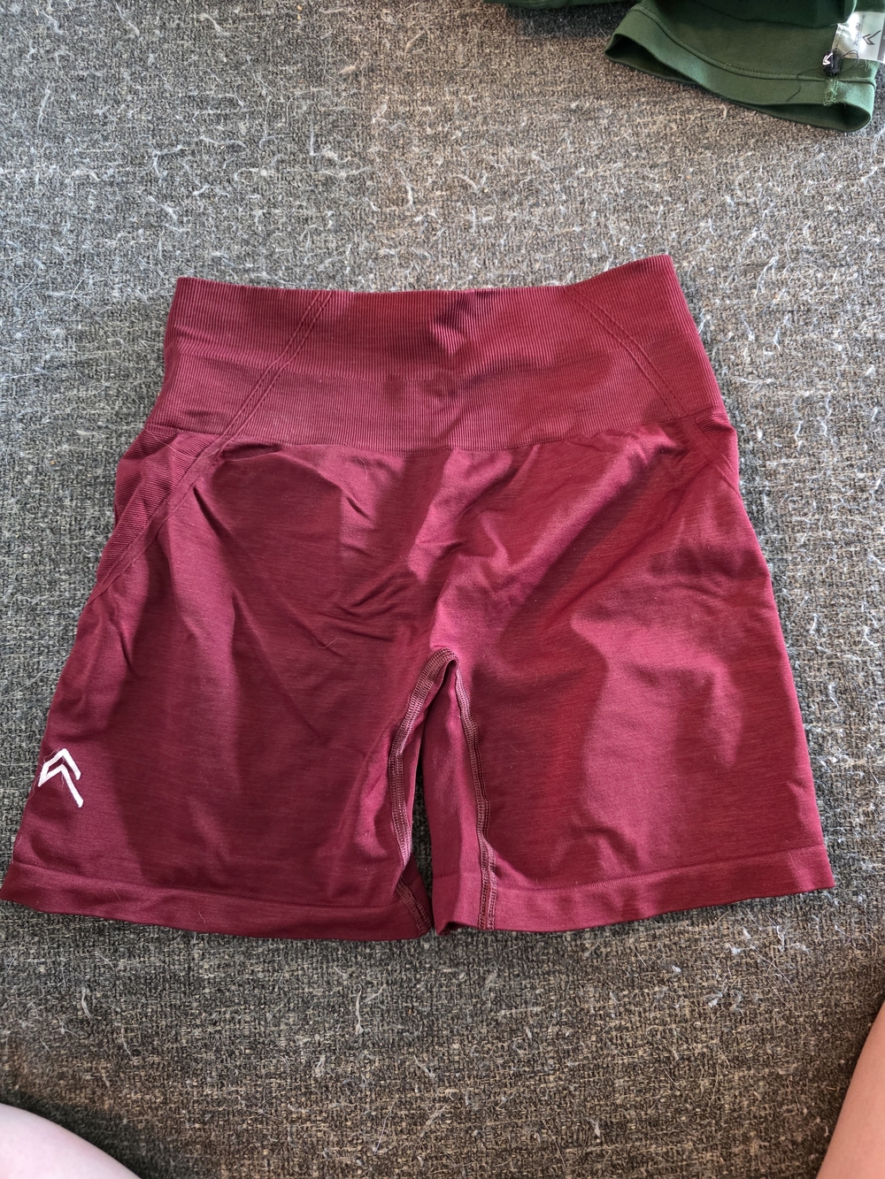 Women’s Oner Active Effortless Shorts